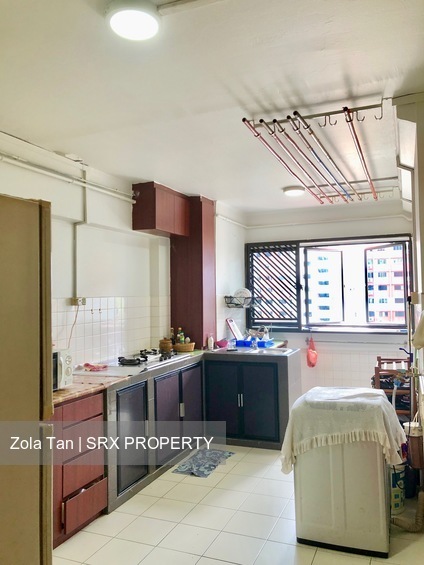 Blk 397 Yishun Avenue 6 (Yishun), HDB 3 Rooms #206768871